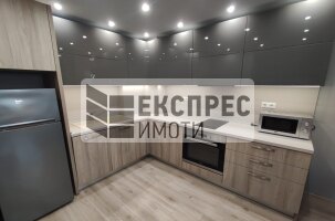  1 Schlafzimmer Wohnung, HEI