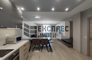  1 Schlafzimmer Wohnung, HEI