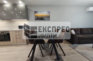  1 Schlafzimmer Wohnung, HEI