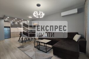  1 Schlafzimmer Wohnung, HEI