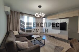 1 Schlafzimmer Wohnung, HEI