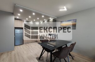  1 Schlafzimmer Wohnung, HEI