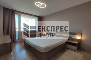  1 Schlafzimmer Wohnung, HEI