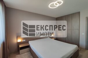 1 Schlafzimmer Wohnung, HEI