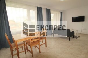  1 Schlafzimmer Wohnung, Grand Mall Varna