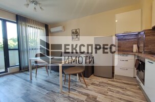 Нов, Обзаведен, Двустаен апартамент, Център