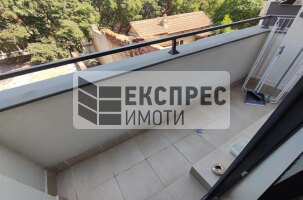 Нов, Обзаведен, Двустаен апартамент, Център