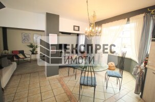 Furnished 2 bedroom apartment, Chataldzha