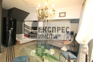 Furnished 2 bedroom apartment, Chataldzha