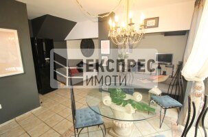 Furnished 2 bedroom apartment, Chataldzha