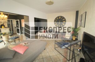 Furnished 2 bedroom apartment, Chataldzha