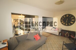 Furnished 2 bedroom apartment, Chataldzha