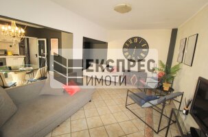Furnished 2 bedroom apartment, Chataldzha