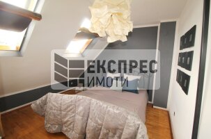 Furnished 2 bedroom apartment, Chataldzha