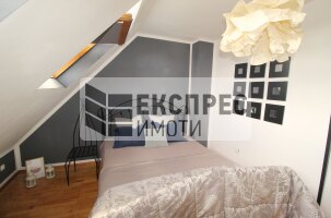 Furnished 2 bedroom apartment, Chataldzha