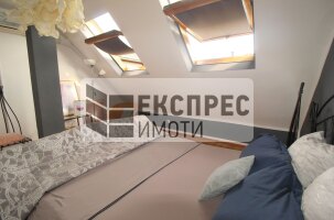 Furnished 2 bedroom apartment, Chataldzha