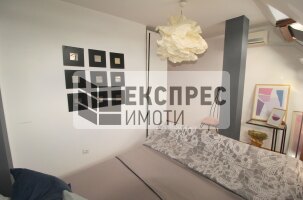 Furnished 2 bedroom apartment, Chataldzha