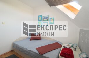 Furnished 2 bedroom apartment, Chataldzha
