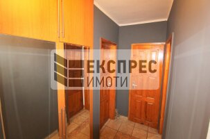 Furnished 2 bedroom apartment, Chataldzha