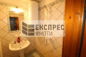Furnished 2 bedroom apartment, Chataldzha