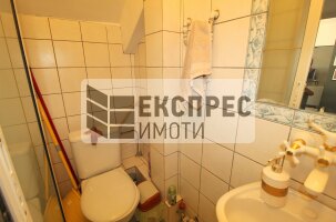 Furnished 2 bedroom apartment, Chataldzha