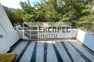 Furnished 1 bedroom apartment, Levski
