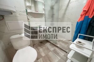 Furnished 1 bedroom apartment, Levski