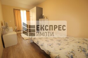 New, Furnished 1 bedroom apartment, Regional hospital