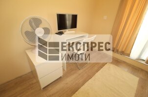 New, Furnished 1 bedroom apartment, Regional hospital