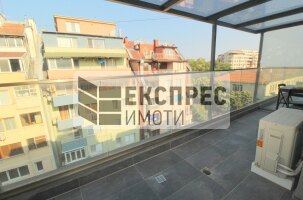 New, Furnished 1 bedroom apartment, Regional hospital