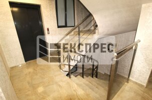 New, Furnished 1 bedroom apartment, Regional hospital