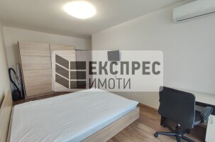 Furnished 1 bedroom apartment, Levski