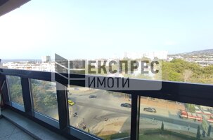 Furnished 1 bedroom apartment, Levski