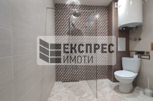 Furnished 1 bedroom apartment, Levski