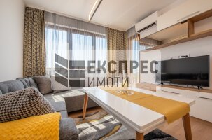 New, Furnished 1 bedroom apartment, Trakata