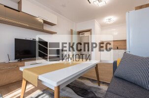 New, Furnished 1 bedroom apartment, Trakata