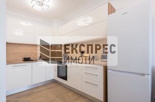 New, Furnished 1 bedroom apartment, Trakata