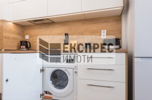 New, Furnished 1 bedroom apartment, Trakata