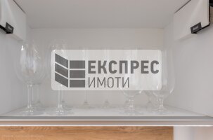 New, Furnished 1 bedroom apartment, Trakata