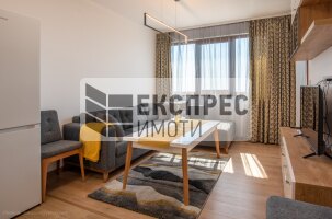 New, Furnished 1 bedroom apartment, Trakata