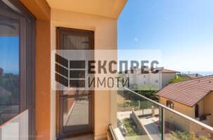 New, Furnished 1 bedroom apartment, Trakata