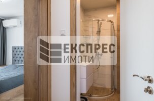 New, Furnished 1 bedroom apartment, Trakata