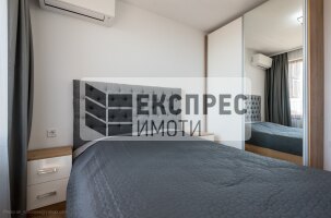 New, Furnished 1 bedroom apartment, Trakata