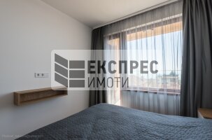 New, Furnished 1 bedroom apartment, Trakata