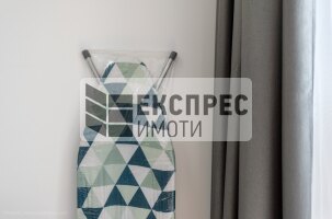 New, Furnished 1 bedroom apartment, Trakata