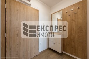 New, Furnished 1 bedroom apartment, Trakata