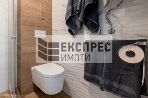 New, Furnished 1 bedroom apartment, Trakata