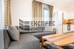 New, Furnished 2 bedroom apartment, Trakata