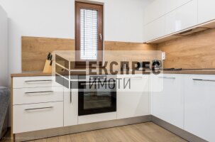 New, Furnished 2 bedroom apartment, Trakata