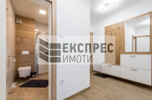 New, Furnished 2 bedroom apartment, Trakata